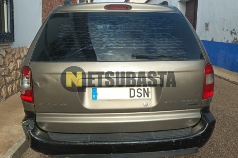 Yamaha XV 250 Virago 2000