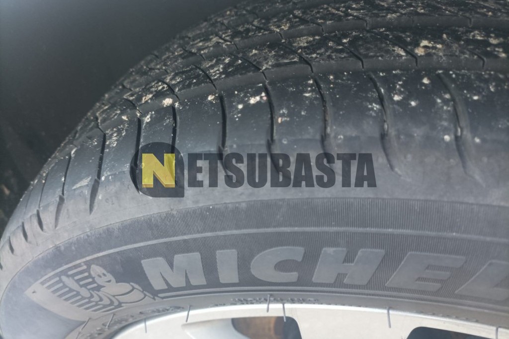 Fiat Tipo 1.6 Multijet 2019