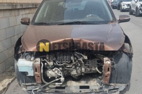 Yamaha XMAX 250 2007