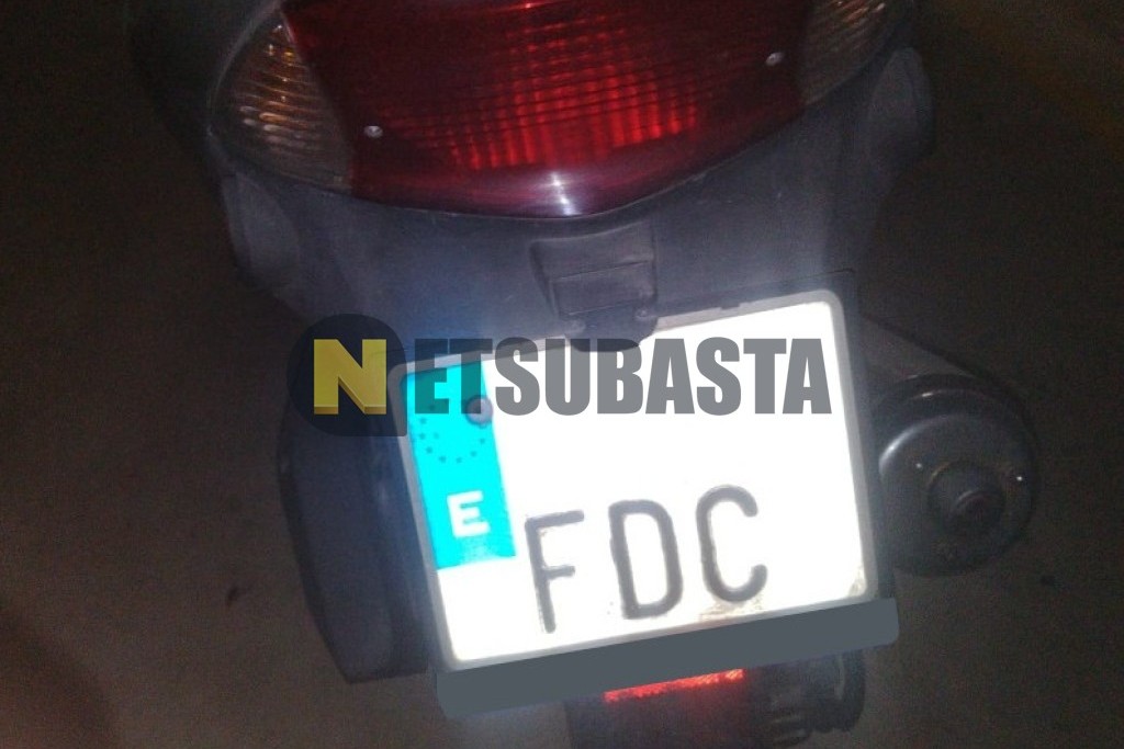 Kymco Bet & Win 125 2006