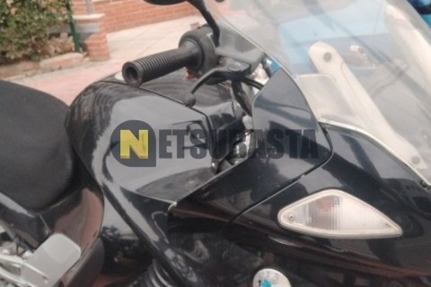 Yamaha XV 250 Virago 2000