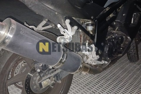 Yamaha XV 250 Virago 2000