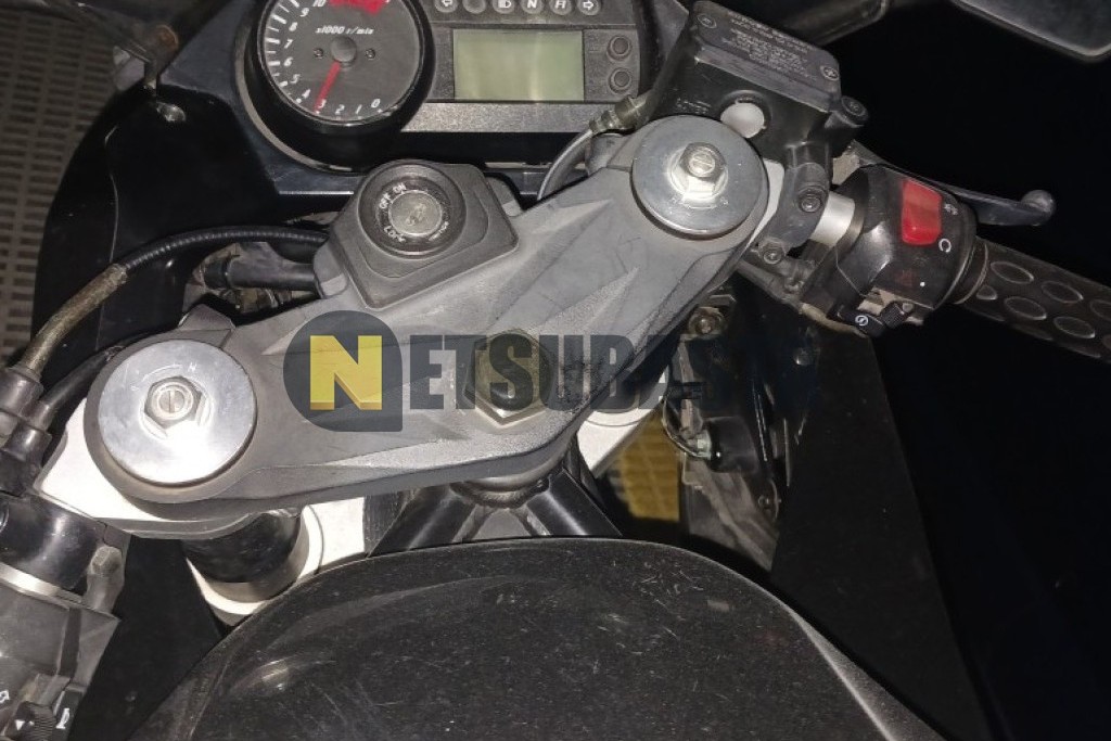 Hyosung GT 650 R 2017