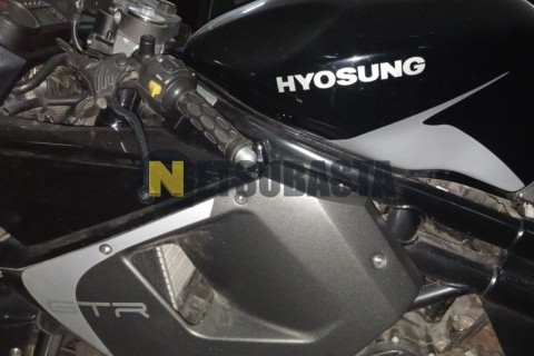 Yamaha XV 250 Virago 2000