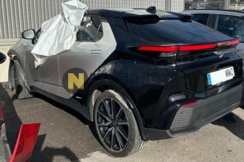 Yamaha XV 250 Virago 2000