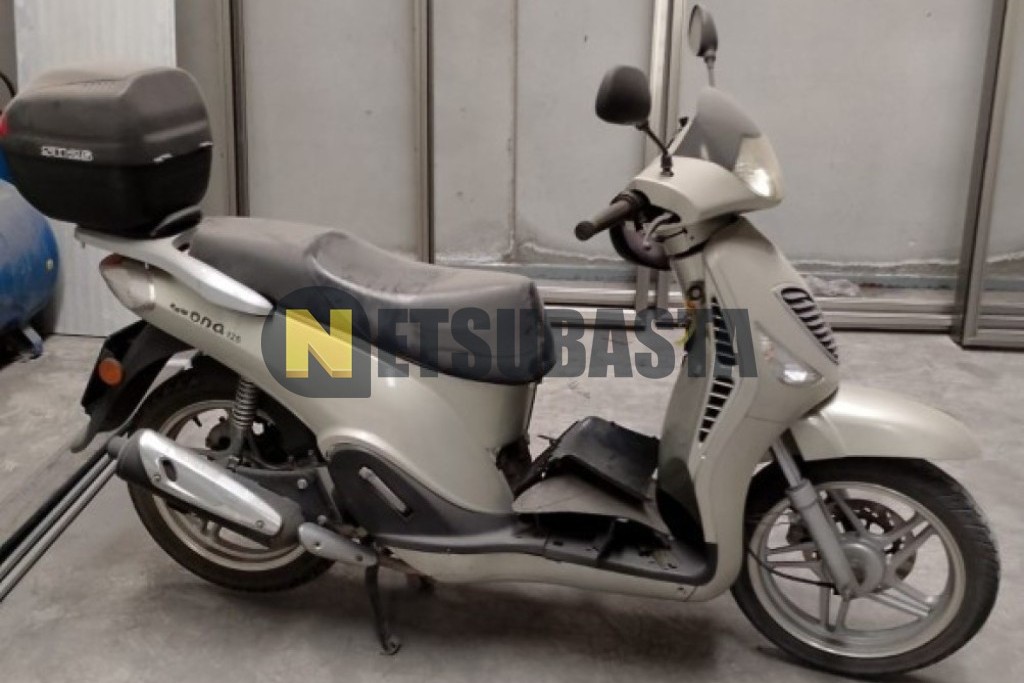 CSR Ona 125 2006