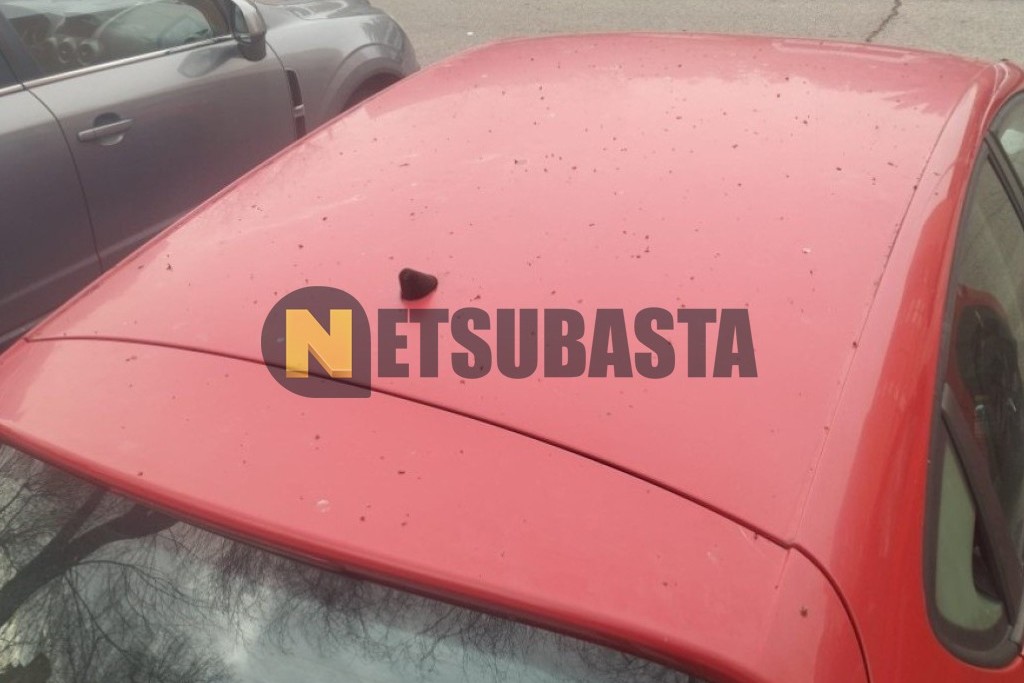 Seat Leon 1.6 GLP 2007