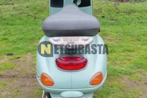 Yamaha XV 250 Virago 2000