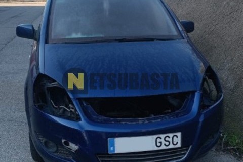 Yamaha XV 250 Virago 2000