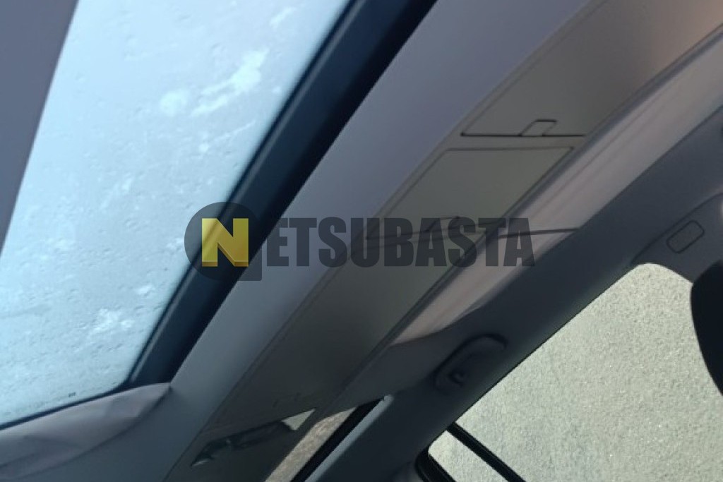 Opel Zafira 1.7 CDTi 2009