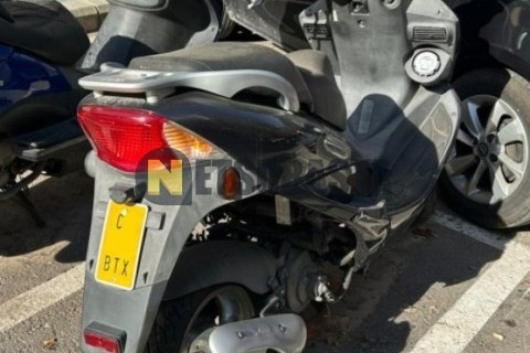 Yamaha XV 250 Virago 2000