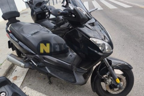 Yamaha XV 250 Virago 2000