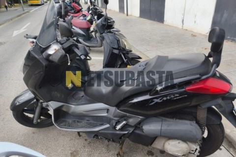 Yamaha XV 250 Virago 2000