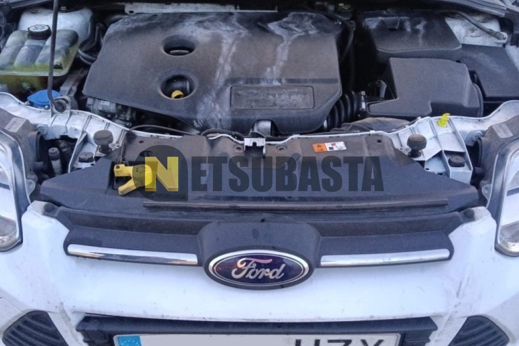 Ford Focus 1.6 TDCi 2014