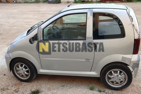 Yamaha XMAX 250 2014