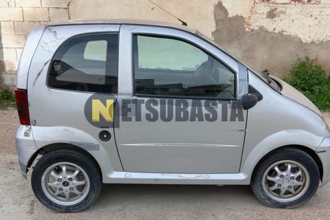 Yamaha XMAX 250 2014