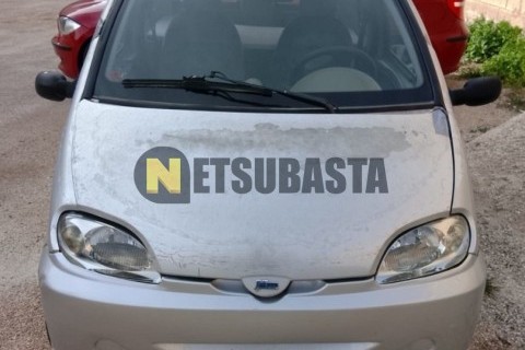 Yamaha XMAX 250 2014