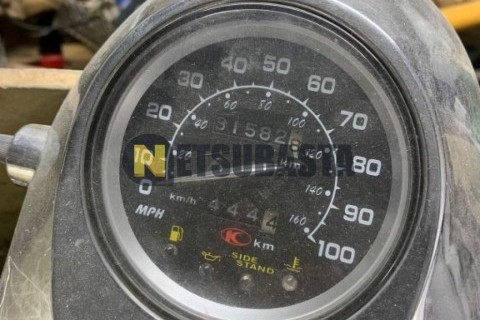 Yamaha XV 250 Virago 2000