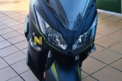 Yamaha XV 250 Virago 2000