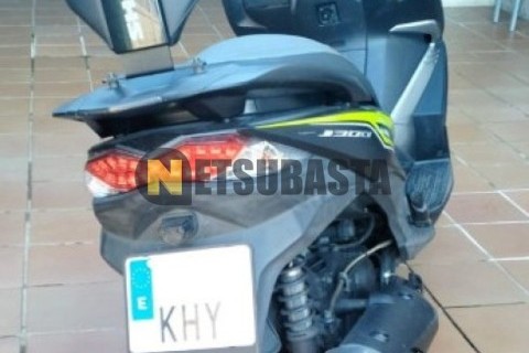 Yamaha XV 250 Virago 2000