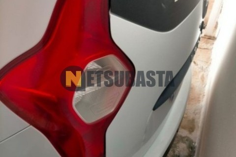 Yamaha XMAX 250 2007