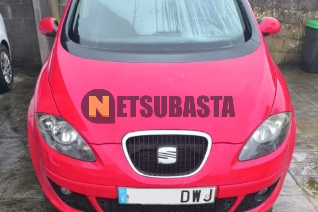 Seat Altea 1.9 TDI 2006