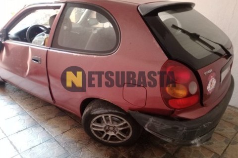 Yamaha XV 250 Virago 2000