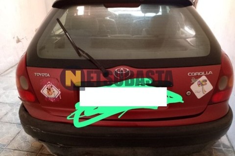 Yamaha XV 250 Virago 2000