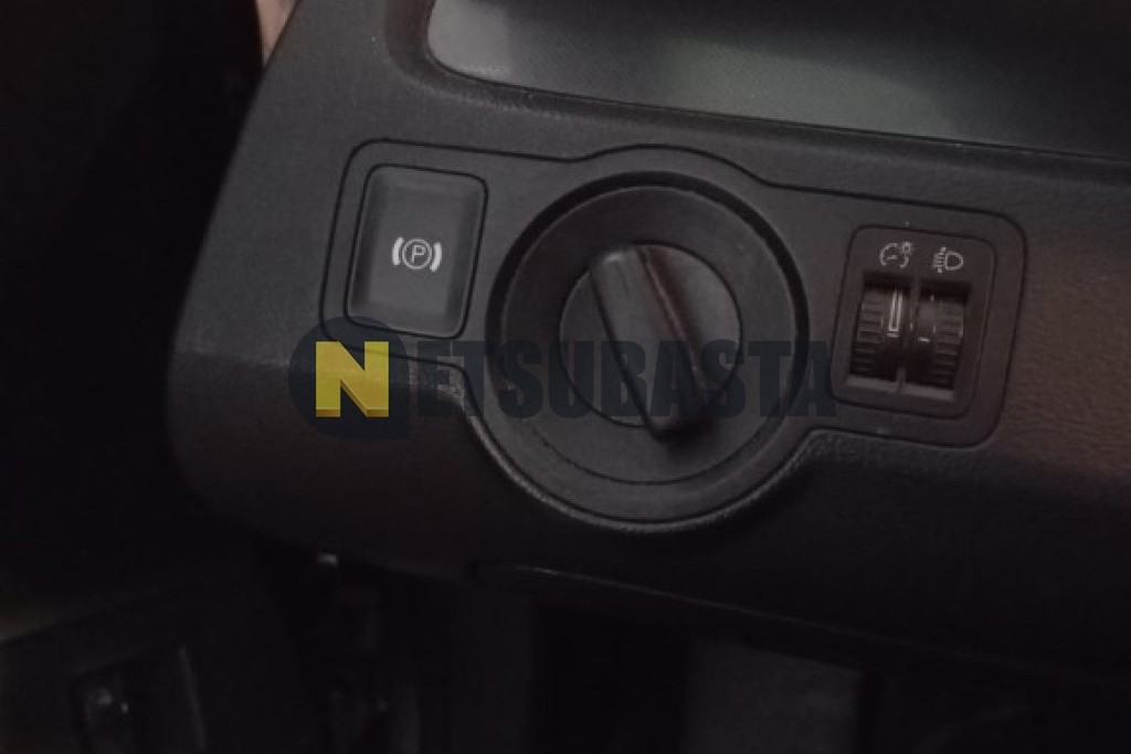 Volkswagen Passat 2.0 TDI Tiptronic 2005