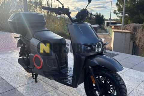 Yamaha XV 250 Virago 2000