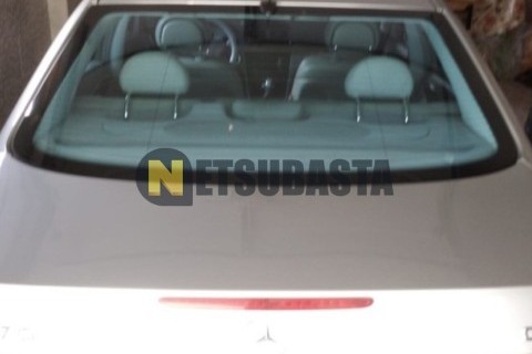 Yamaha XV 250 Virago 2000