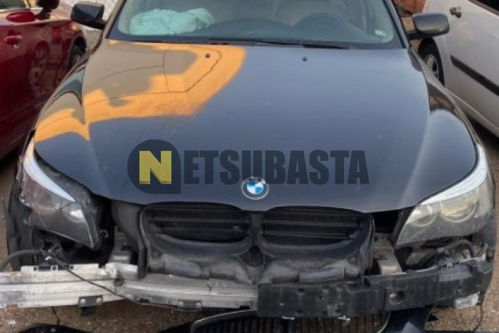 Bmw 530d Aut. 2003