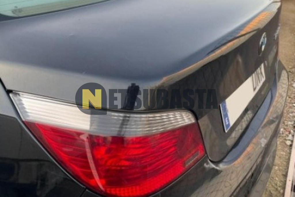 Bmw 530d Aut. 2003