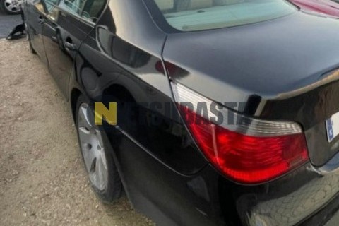 Yamaha XV 250 Virago 2000