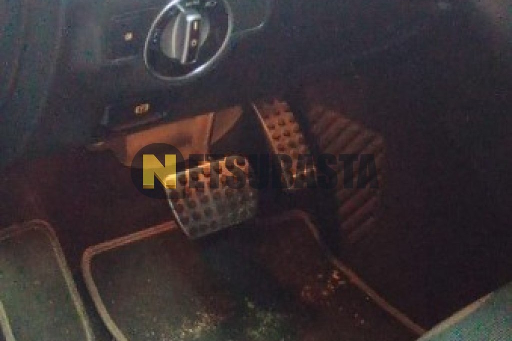 Mercedes-Benz A 200 d 7G-DCT 2018