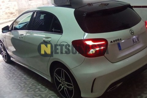 Yamaha XV 250 Virago 2000