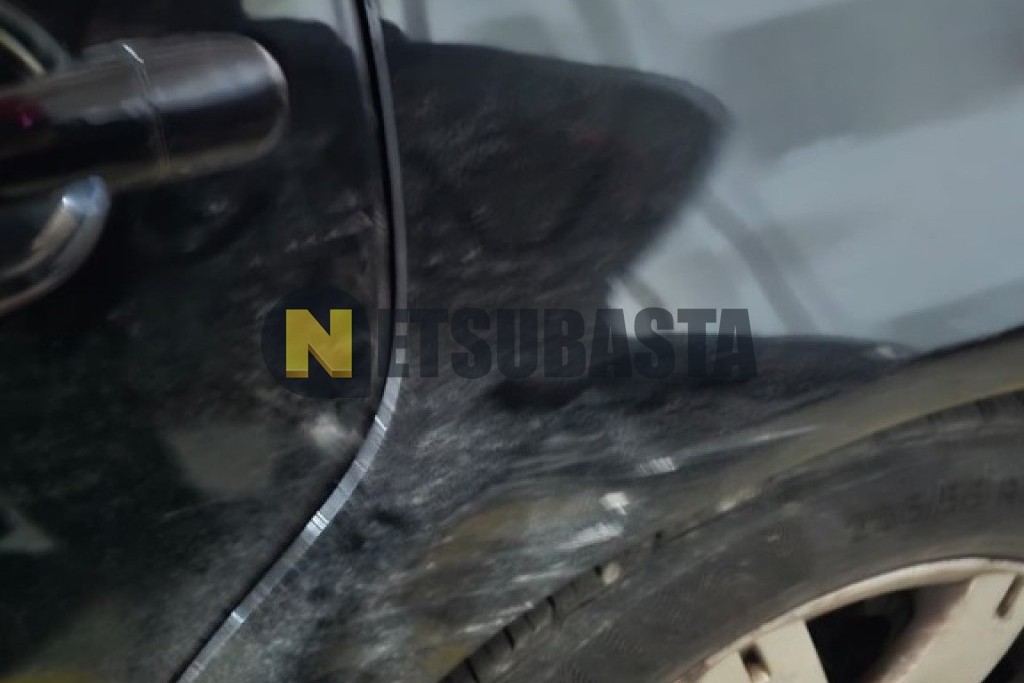 Volkswagen Passat 1.9 TDI 2003