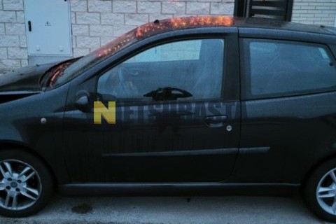 Yamaha XV 250 Virago 2000