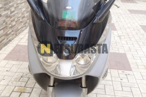 Yamaha XV 250 Virago 2000