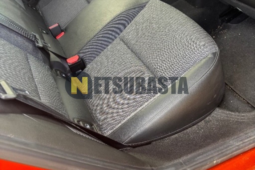 Renault Clio 1.6 E-TECH Híbrido 2020