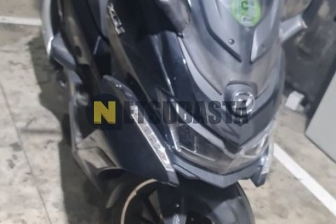 Mercedes-Benz Actros 1848 LS 2021