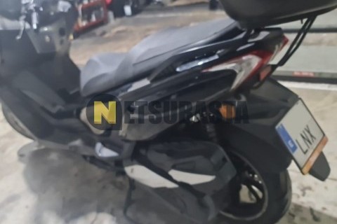 Mercedes-Benz Actros 1848 LS 2021