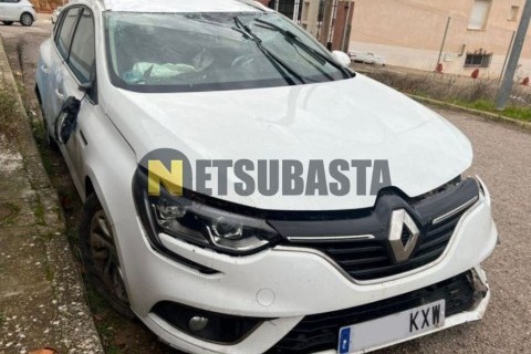 Mercedes-Benz Actros 1848 LS 2021