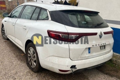 Mercedes-Benz Actros 1848 LS 2021