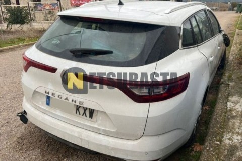 Mercedes-Benz Actros 1848 LS 2021