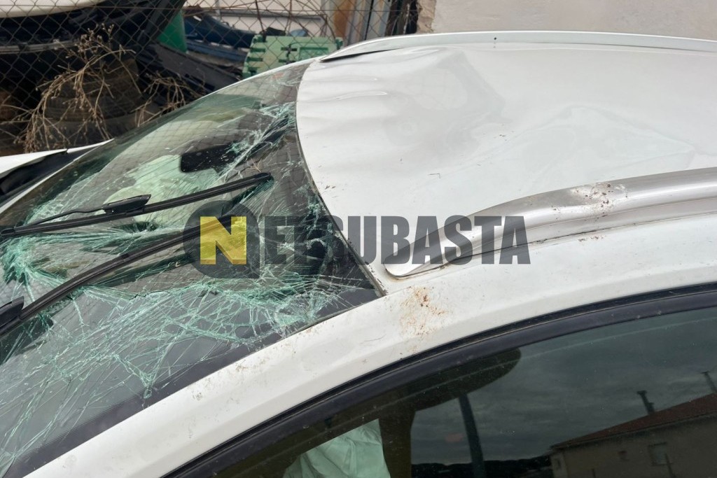 Renault Megane Sport Tourer 1.5 Blue dCi 2019