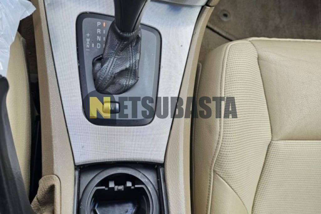 Volvo S60 D5 Aut. 2004