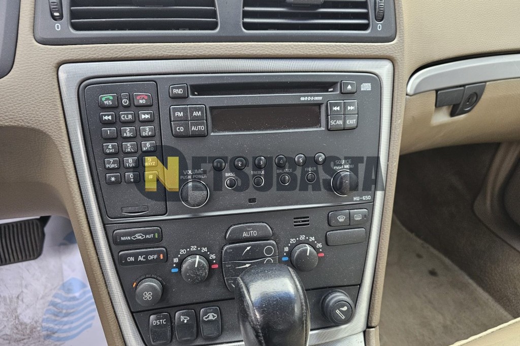 Volvo S60 D5 Aut. 2004