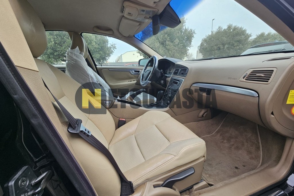 Volvo S60 D5 Aut. 2004