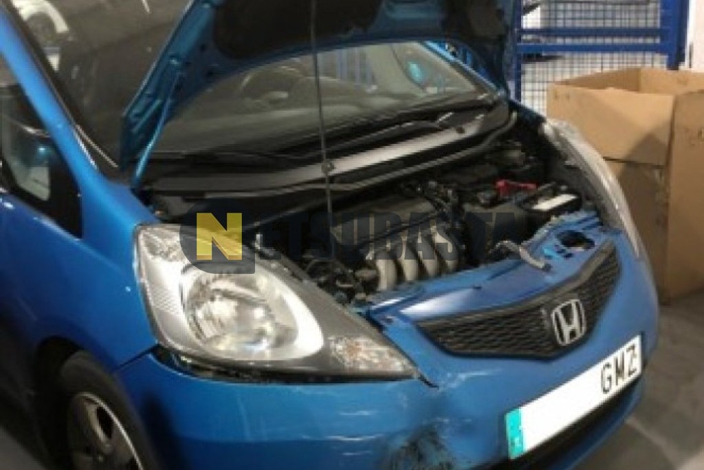 Honda Jazz 1.4 i-VTEC 2009